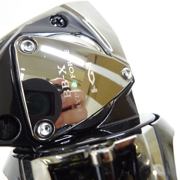 １７ハイパーフォースＢＢ－ＸＣ３０００ＤＸＧ  ＳＵＴ